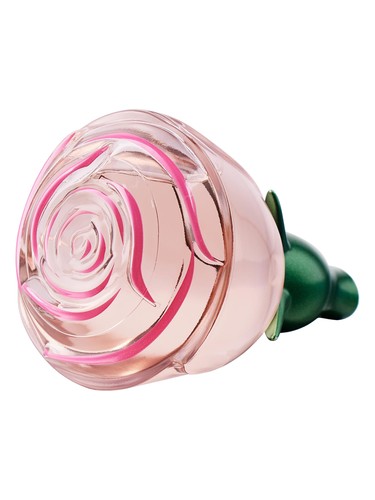 Oriflame Volare Moments fragrance bottle