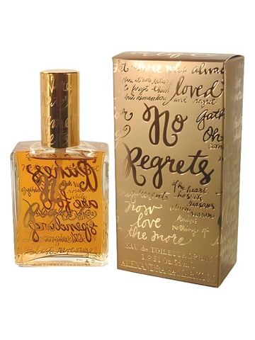 Alexandra de Markoff No Regrets fragrance bottle