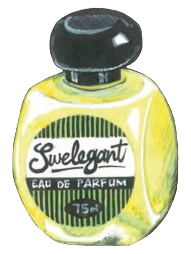 Lush Swelegant