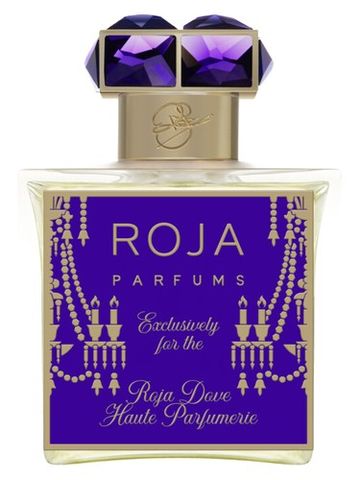 Roja Dove Roja Dove Haute Parfumerie 15th Anniversary fragrance bottle