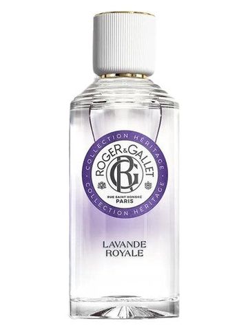 Roger Gallet Lavande Royale fragrance bottle