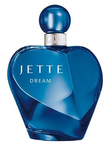 Jette Joop Jette Dream fragrance bottle