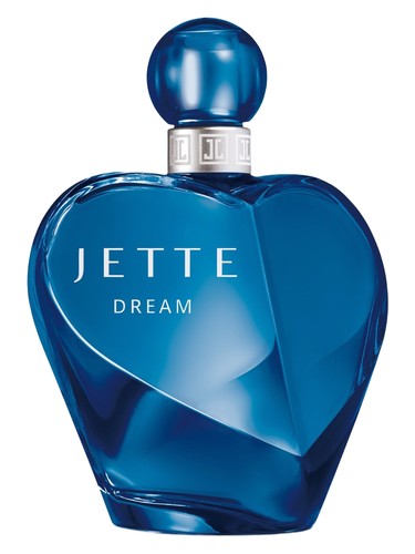 Jette Joop Jette Dream fragrance bottle
