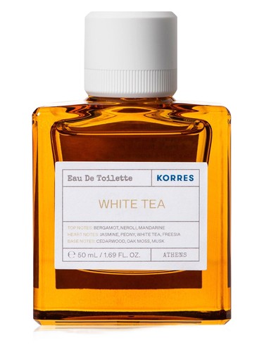 Korres White Tea