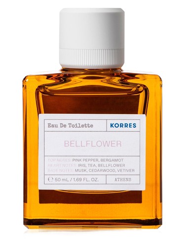 Korres Bellflower
