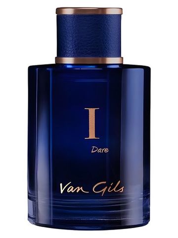 Van Gils Van Gils I Dare fragrance bottle