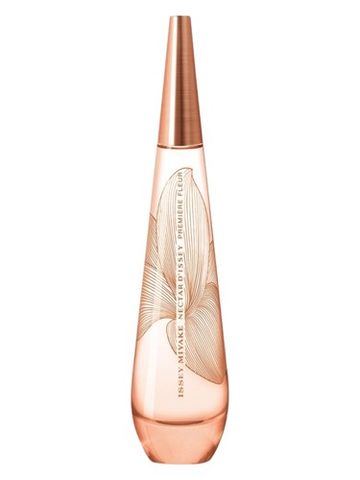 Issey Miyake Nectar d'Issey Première Fleur fragrance bottle