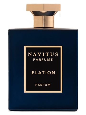 Navitus Parfums Elation fragrance bottle