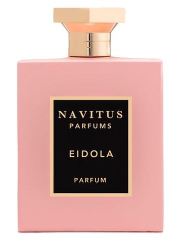 Navitus Parfums Eidola fragrance bottle