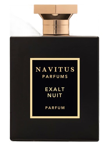 Navitus Parfums Exalt Nuit