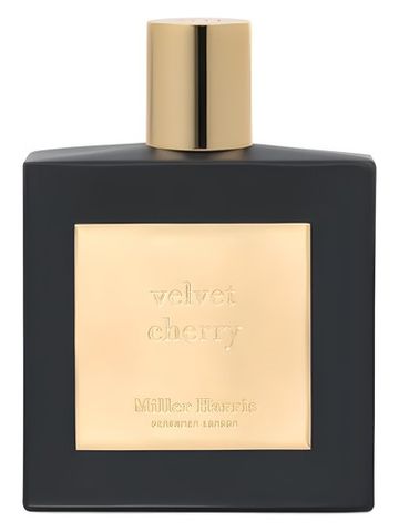 Miller Harris Velvet Cherry fragrance bottle