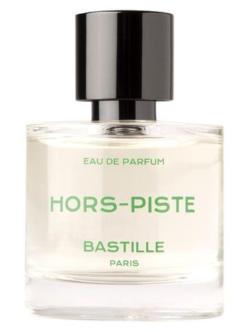 Bastille Parfums Hors-Piste fragrance bottle