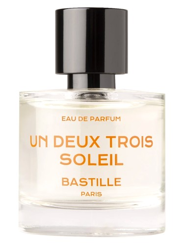 Bastille Parfums Un Deux Trois Soleil