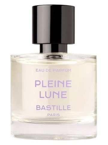 Bastille Parfums Pleine Lune fragrance bottle