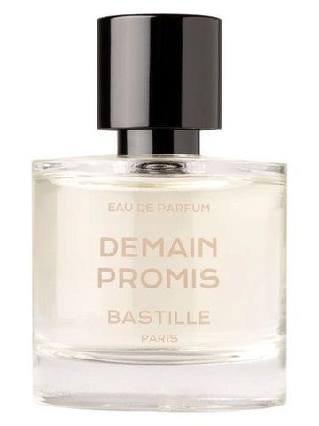 Bastille Parfums Demain Promis fragrance bottle