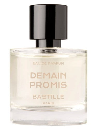 Bastille Parfums Demain Promis fragrance bottle