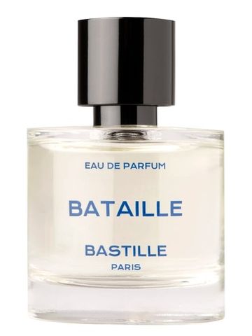Bastille Parfums Bataille fragrance bottle