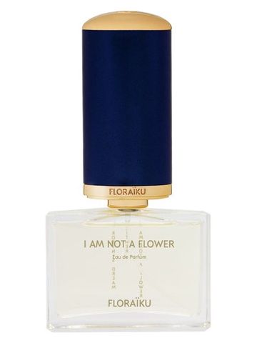 Floraïku I Am Not a Flower fragrance bottle