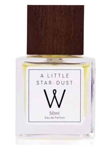 Walden Perfumes A Little Star-Dust fragrance bottle