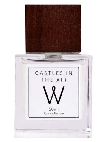 Walden Perfumes Castles In The Air fragrance bottle