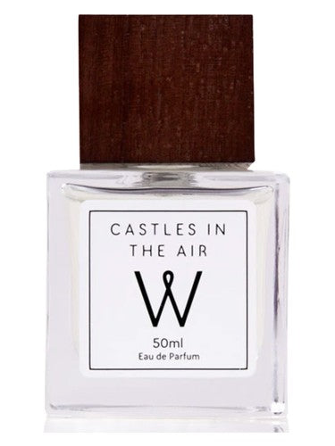 Walden Perfumes Castles In The Air