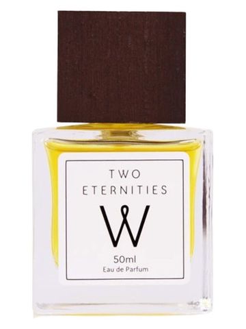 Walden Perfumes Two Eternities fragrance bottle