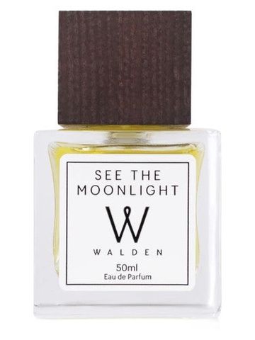 Walden Perfumes See The Moonlight fragrance bottle