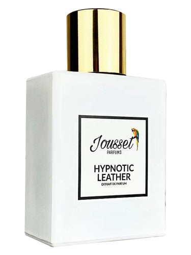 Jousset Parfums Hypnotic Leather