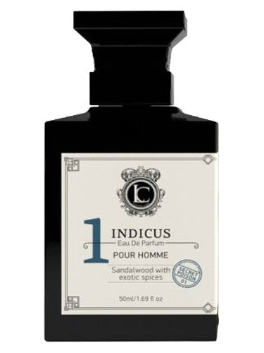 Lavish Care 1 Indicus