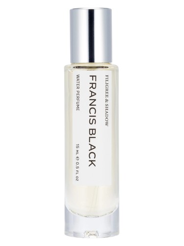 Filigree & Shadow FRANCIS BLACK