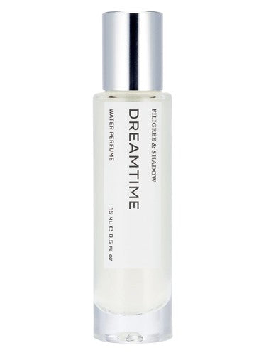 Filigree & Shadow DREAMTIME fragrance bottle
