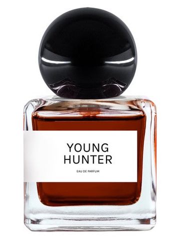 G Parfums Young Hunter fragrance bottle