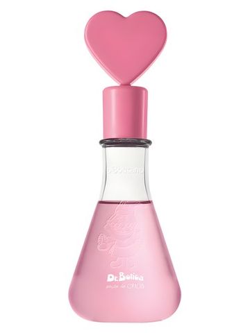 O Boticario Dr. Botica Poção do Coração fragrance bottle