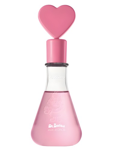 O Boticario Dr. Botica Poção do Coração fragrance bottle