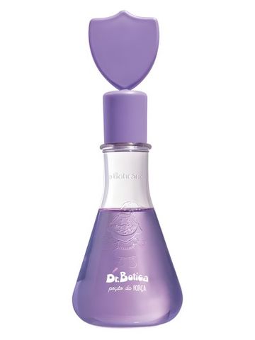 O Boticario Dr. Botica Poção da Força fragrance bottle