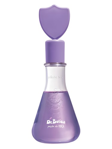 O Boticario Dr. Botica Poção da Força fragrance bottle
