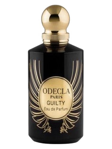 Odecla Guilty