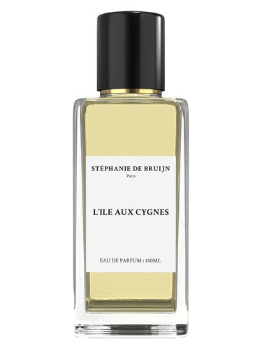 Stéphanie de Bruijn - Parfum sur Mesure l’Ile Aux Cygnes