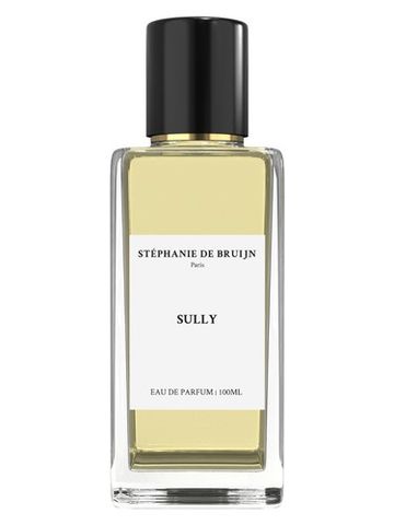Stéphanie de Bruijn - Parfum sur Mesure Le Sully fragrance bottle