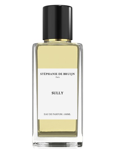 Stéphanie de Bruijn - Parfum sur Mesure Le Sully