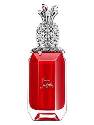 Christian Louboutin Loubifunk fragrance bottle