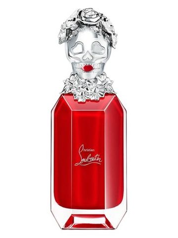 Christian Louboutin Loubikiss fragrance bottle