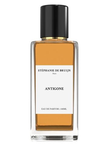 Stéphanie de Bruijn - Parfum sur Mesure Antigone fragrance bottle