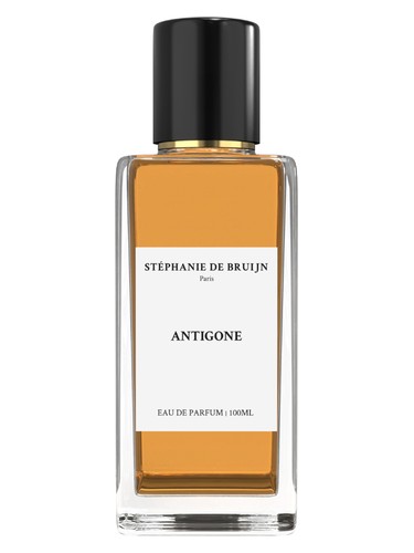 Stéphanie de Bruijn - Parfum sur Mesure Antigone