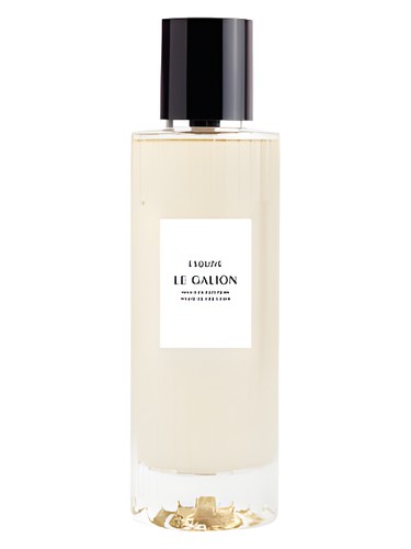 Le Galion Esquive (2020) fragrance bottle