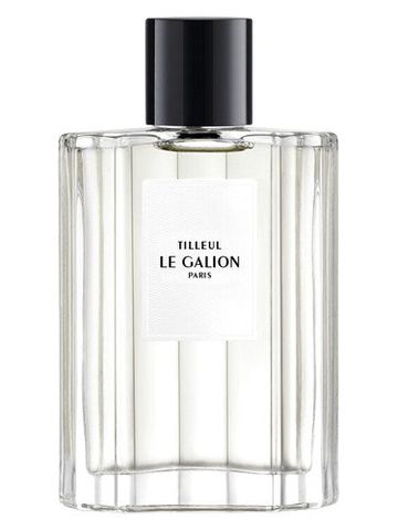 Le Galion Tilleul fragrance bottle