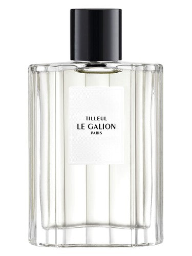 Le Galion Tilleul fragrance bottle