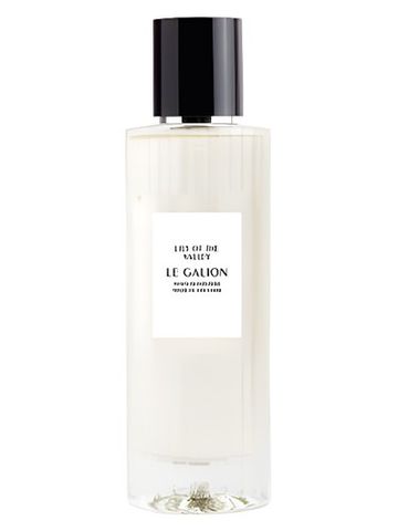 Le Galion Lily Of The Valley (2020) fragrance bottle