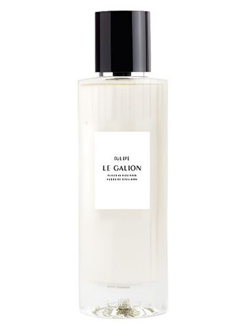 Le Galion Tulipe fragrance bottle