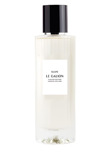 Le Galion Tulipe fragrance bottle